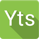 Movie Browser for YIFY icon