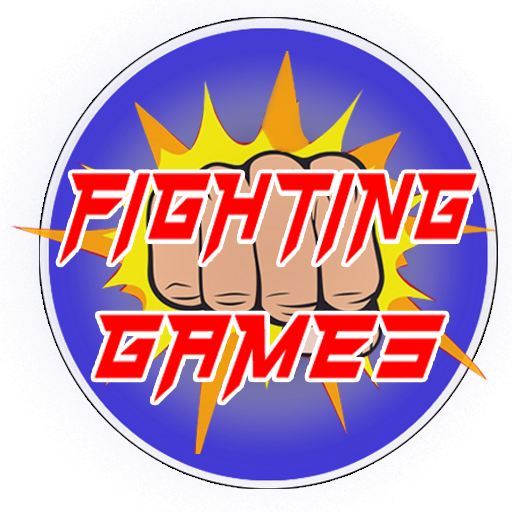 Fighting Game Glossary logo