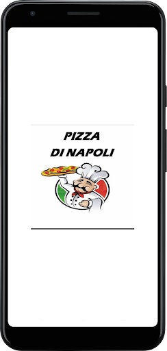 Pizza Di Napoli Screen 3