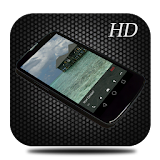 Ultimate Caller ID Screen HD icon