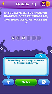 What am I? Riddles & Answers 2.0.5 APK + Mod (Free purchase) for Android