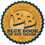 BlueBook Of Gun Values icon
