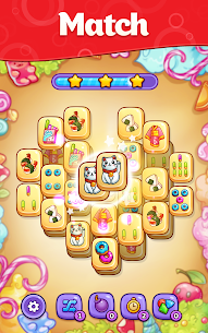 Mahjong Treasure Quest v2.27.4 Mod Apk (Infinity Money/Unlock) Free For Android 3