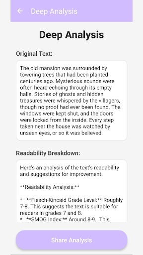 Style Scout screenshot 18