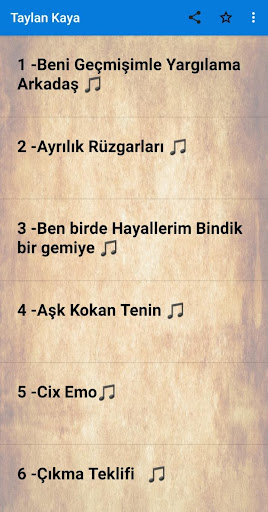 ben birde hayallerim mp3 indir