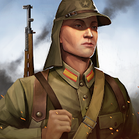 第二次世界大戦 - 銃撃戦 (FPS オンラインゲーム)