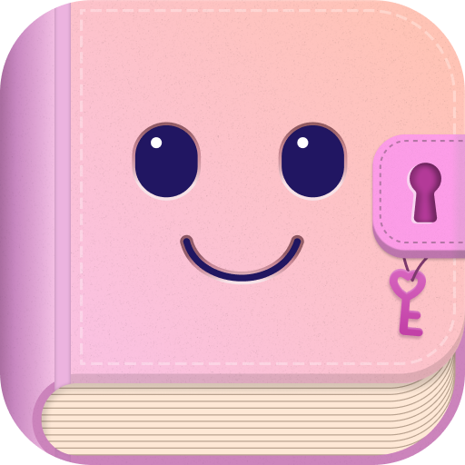 Daily Journal: Diary with Lock تنزيل على نظام Windows