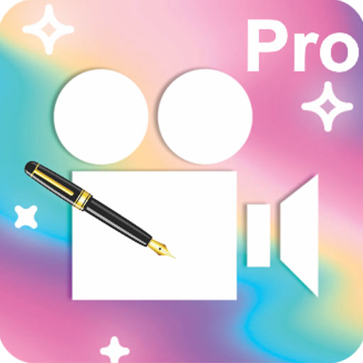 All Video Editor Pro Video Con