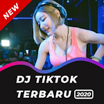 Cover Image of Download DJ TIKTOKK PALING ENAK TERBARU 2020 1.0 APK