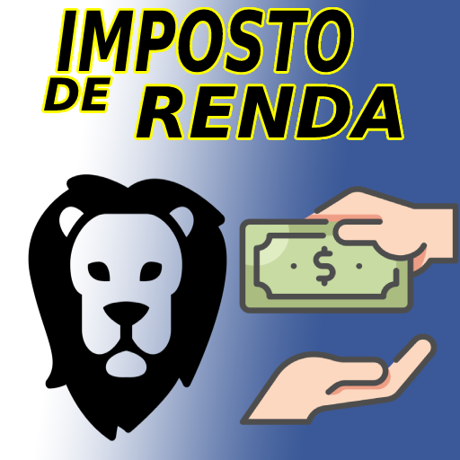 Imposto de Renda Consulta Guia logo