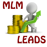 MLM Leads | Internet Marketing icon
