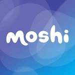 Cover Image of 下载 Moshi: Sleep and Mindfulness 5.0.0 APK
