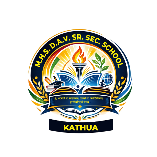 MHS DAV SR SEC SCHOOL KATHUA Download on Windows