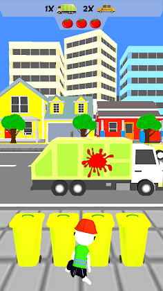 Egg Me On - Screenshot 3