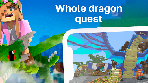 Grow Your Own Dragon Mod