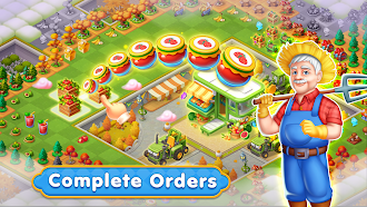 Game screenshot Merge Elevation: Merge Games apk download
