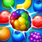Cover Image of Download Juice Pop Mania: Free Tasty Match 3 Puzzle Games 4.2.1 APK