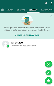 YOWhatsApp Messenger Tip