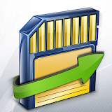 Memory Card Data Recovery Help icon
