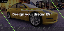 Electric Mods: EV Design APK