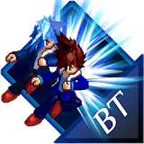 Bluest -bluetooth- icon