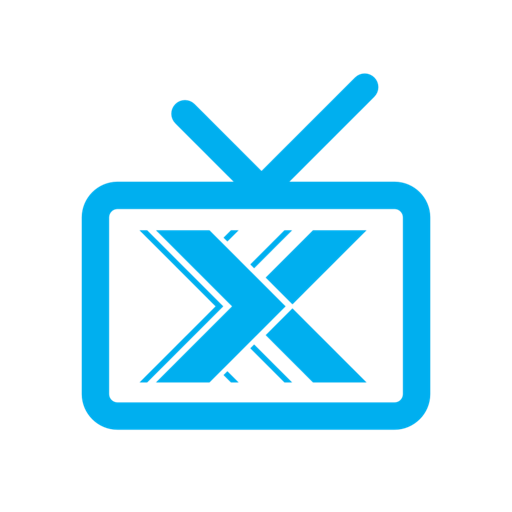 Oxente TV logo