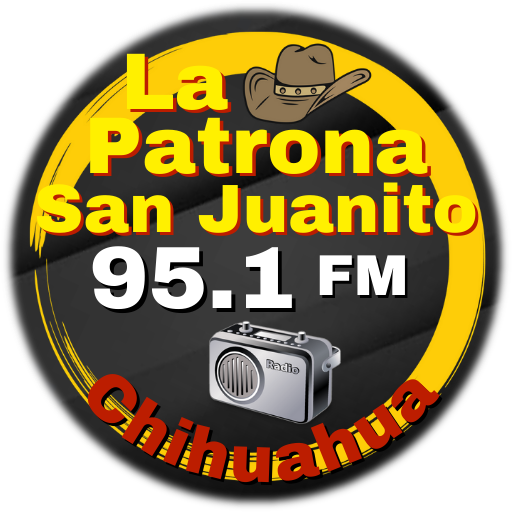 La Patrona 95.1 San Juanito