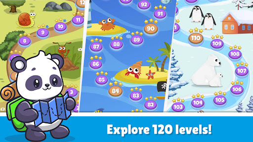 MemoKids: memorama memory game Screen 2