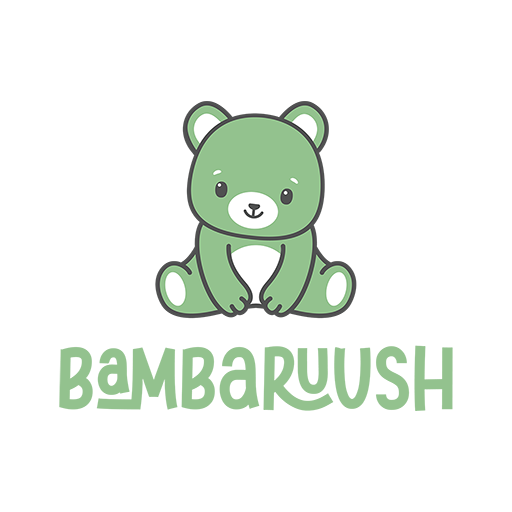 Bambaruush logo