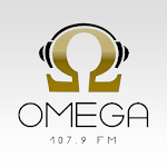 Cover Image of डाउनलोड Omega 107.9  APK