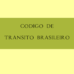 Cover Image of Herunterladen Código de Trânsito Brasileiro - 2020 6 APK
