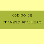 Código de Trânsito Brasileiro - 2020