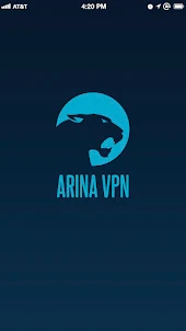 ARINA VPN