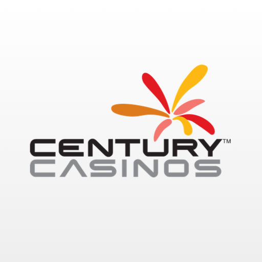 Century Casinos logo