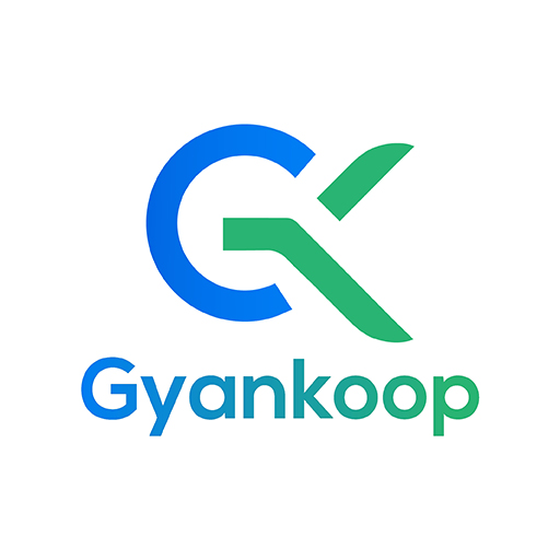 Gyankoop logo