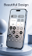 screenshot of Control Center OnePhone Style