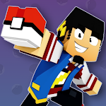 Cover Image of 下载 Mods Pixelmon for Minecraft 1.4.1 APK