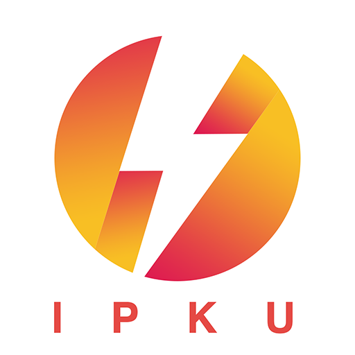 IPKU - Indonesia Power dalam G logo