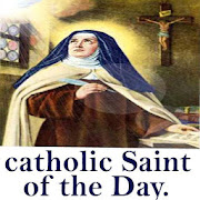 Catholic Saint Of the Day and More