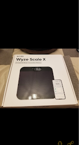wyze scale x guide - Apps on Google Play