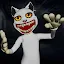 Scary Cat SCP Horror Game
