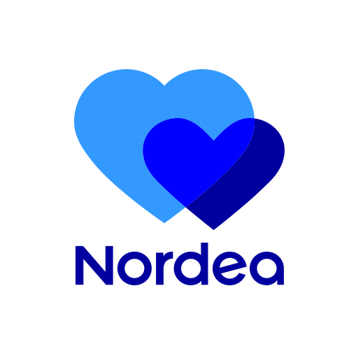Nordea MyLife Logo