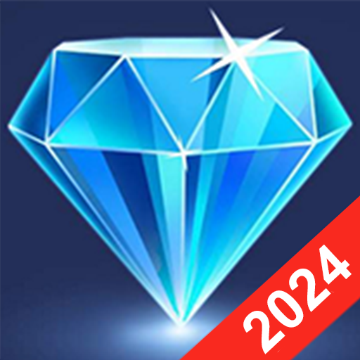 Jewel Wise - Match 3 Game  Icon