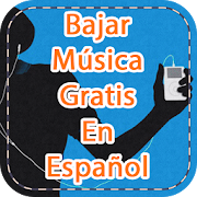 Bajar musica gratis mp3 en español Guia Facil  Icon