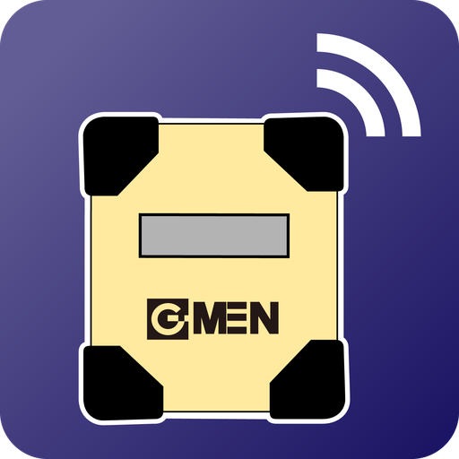 GMEN Ble logo