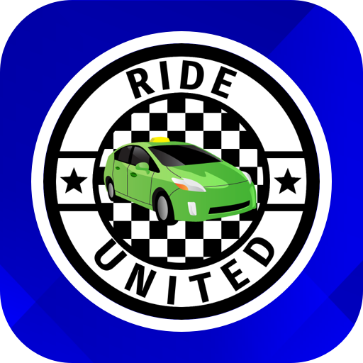 Ride United Driver 1.0.85 Icon