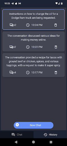 Insight AI Screen 2