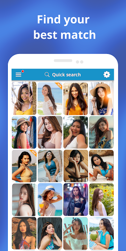 FilipinaLoves: Filipino Dating Screen 3