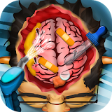 Brain Doctor - Kids Fun Game icon