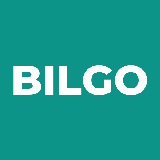BilGo: Offerter på bilverkstad logo